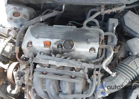 2011 Honda Accord 2.4 Se из США, поврежденный, VIN 1HGCP2F6XBA035014